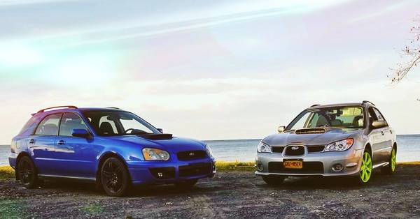 Looking for a Subaru? Is your Subaru broke? Call us for sale in Mexico, NY – photo 6