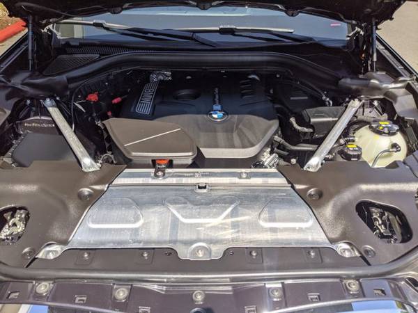 2018 BMW X3 xDrive30i AWD All Wheel Drive SKU: JLD65183 - cars & for sale in Bellevue, WA – photo 23