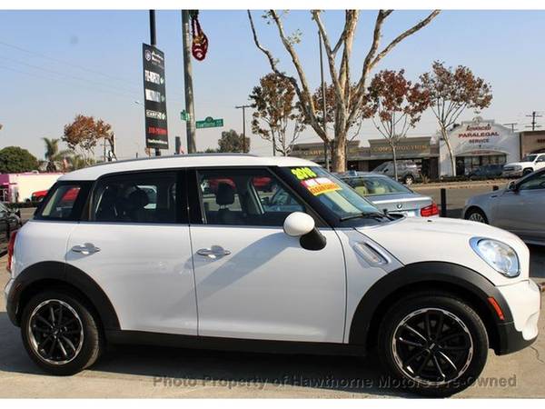 2016 MINI Cooper Countryman Bad Credit, No Credit, New Credit. We... for sale in Lawndale, CA – photo 17