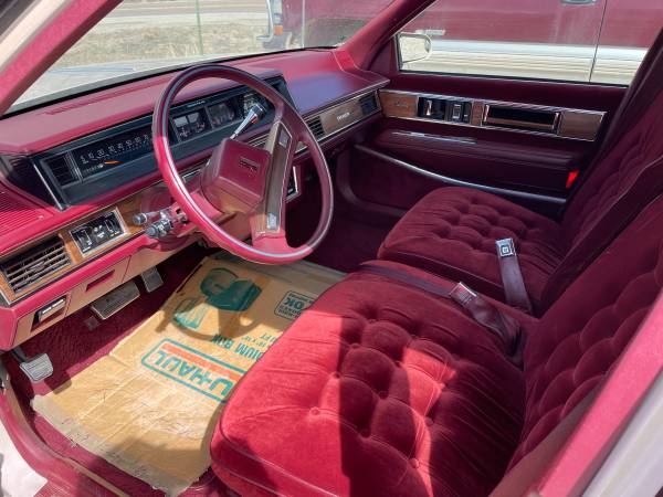 1988 Oldsmobile - - by dealer - vehicle automotive sale for sale in Other, NM – photo 6