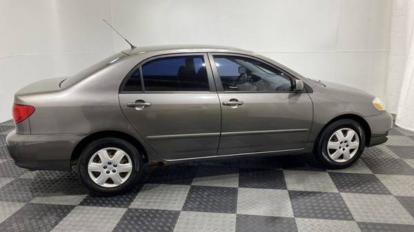2005 Toyota Corolla - Financing Available! - cars & trucks - by... for sale in Glenview, IL – photo 4