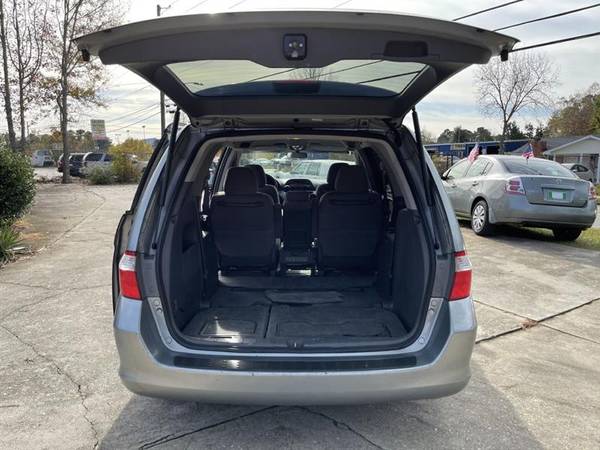 2006 Honda Odyssey EX $75 WEEKLY - cars & trucks - by dealer -... for sale in Stone Mountain, GA – photo 22