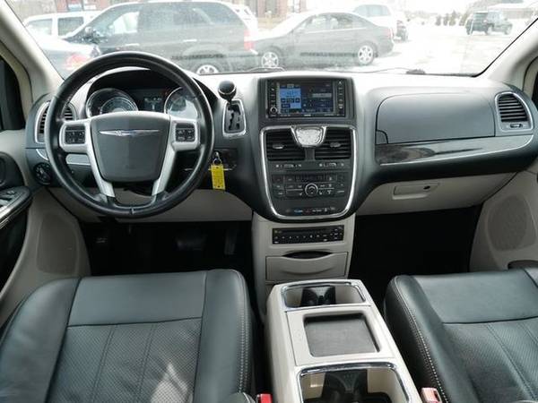 2011 Chrysler Town and Country I HAVE 14 TO CHOSE FROM - cars & for sale in Minneapolis, MN – photo 7