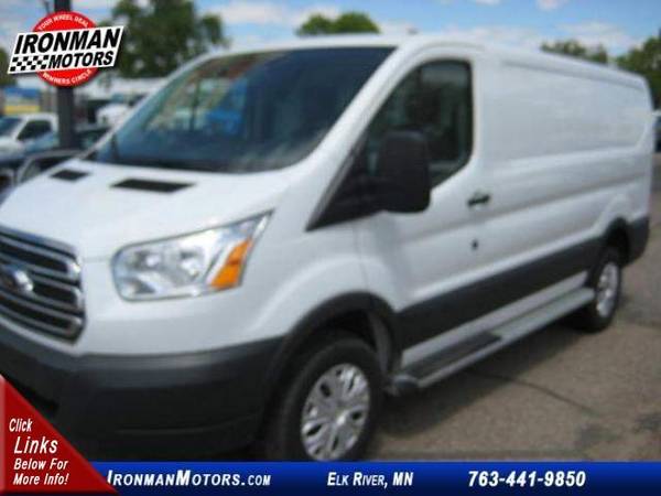 2018 Ford Transit T250 250 , 3/4 ton , Cargo van for sale in Elk River, MN – photo 10