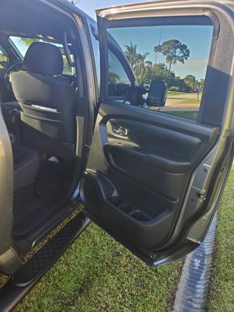 Nissan Titan 2018 Midnight SV for sale in Port Saint Lucie, FL – photo 6
