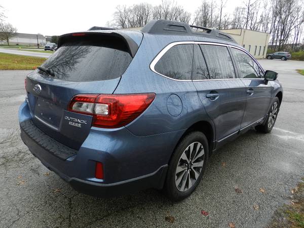 2015 Subaru Outback 2.5I Premium AWD ~ 64,346 Miles ~ $289 Month -... for sale in Carmel, IN – photo 5