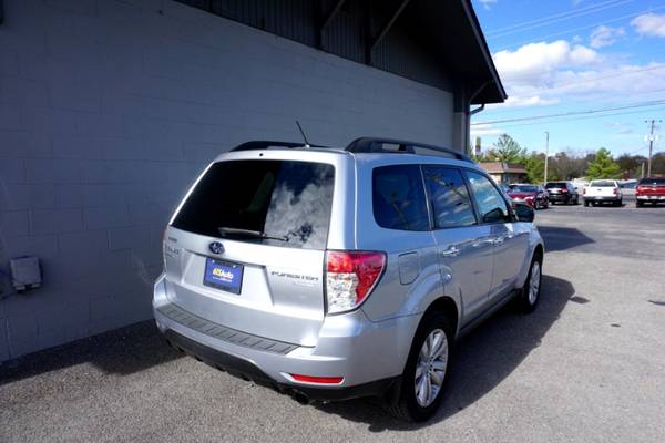 2013 Subaru Forester $0 DOWN? BAD CREDIT? WE FINANCE! - cars &... for sale in hendersonville, KY – photo 3