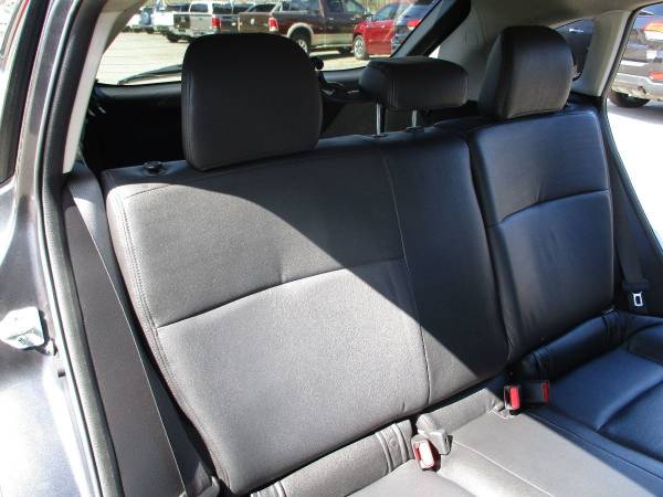 2014 Subaru XV Crosstrek AWD All Wheel Drive Premium Heated Leather for sale in Brentwood, MA – photo 22