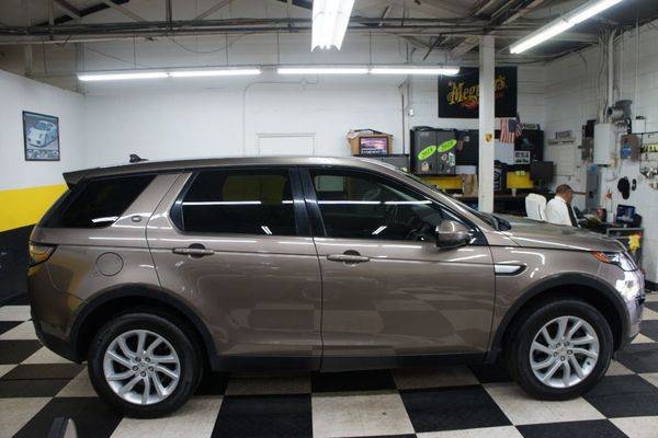 2016 Land Rover Discovery Sport AWD 4dr HSE EZ FINANCING! for sale in Honolulu, HI – photo 4
