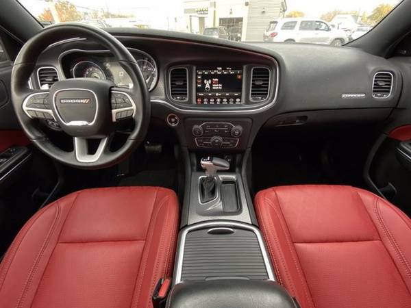 2018 Dodge Charger R/T - cars & trucks - by dealer - vehicle... for sale in Murfreesboro, TN – photo 10