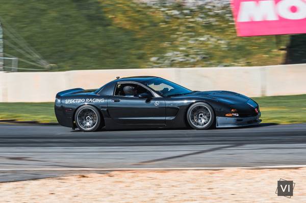 C5 Corvette Track Toy for sale in Parrish, FL – photo 2