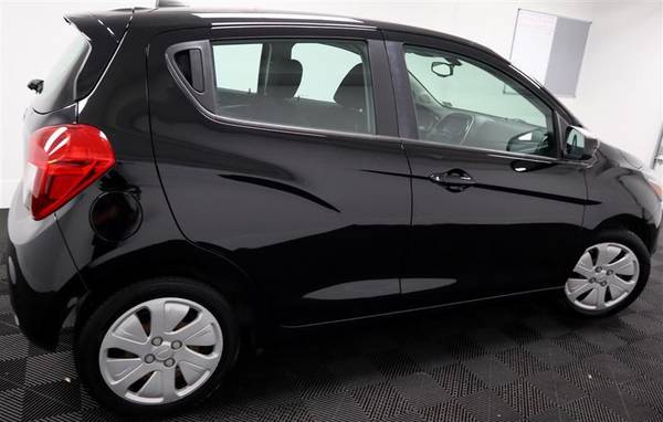 2017 CHEVROLET SPARK LS Get Financed! - cars & trucks - by dealer -... for sale in Stafford, District Of Columbia – photo 9