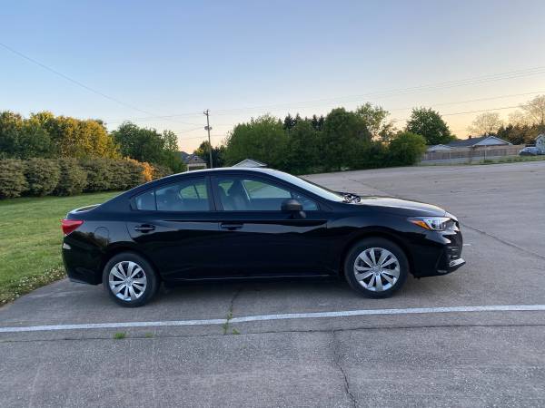 2019 Subaru Impreza only 9, 000 miles for sale in Other, TN – photo 5
