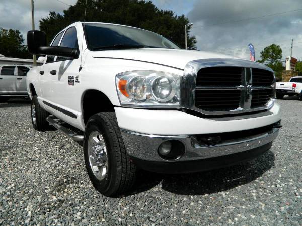 2007 Dodge Ram 2500 SLT 4WD IF YOU DREAM IT, WE CAN LIFT IT! - cars... for sale in Longwood , FL – photo 12