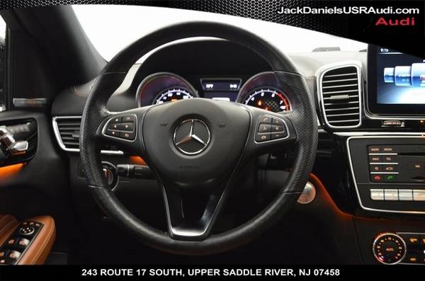 2016 Mercedes-Benz GLE 450 AMG for sale in Upper Saddle River, NY – photo 14