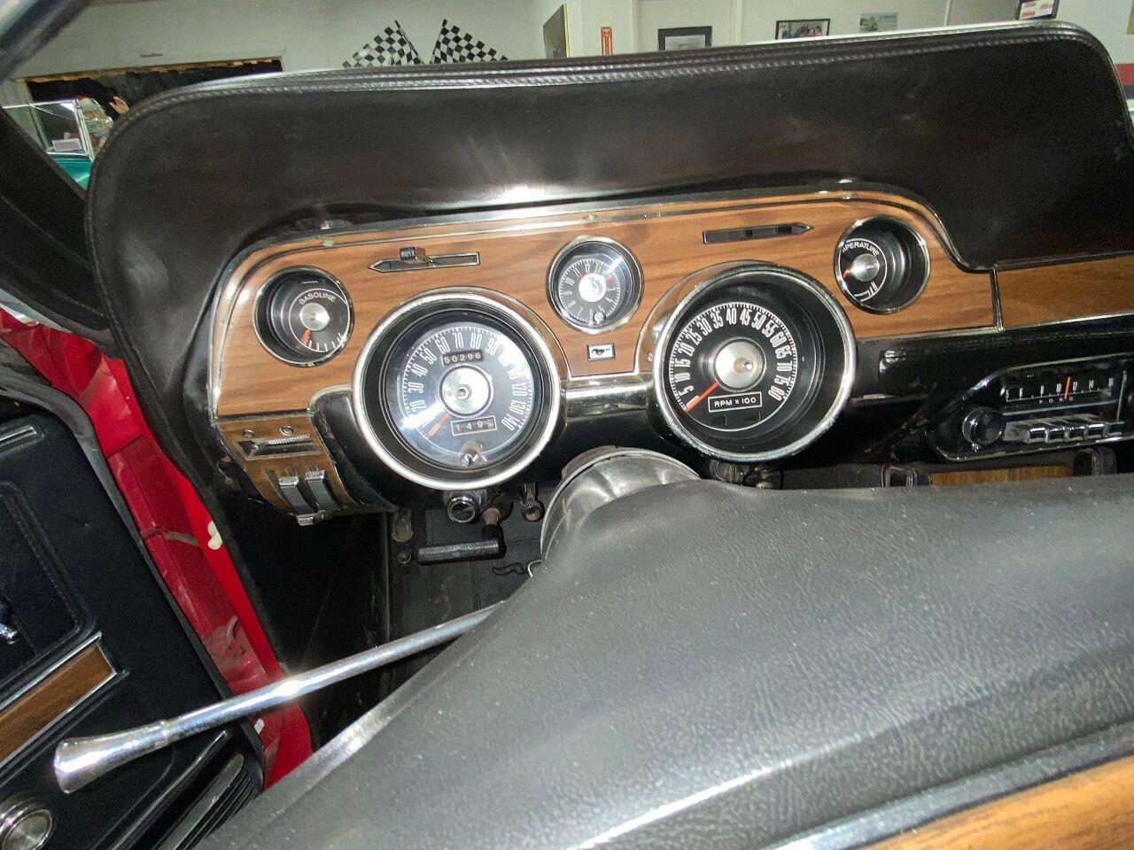 1968 Shelby GT350 for sale in Malone, NY – photo 25