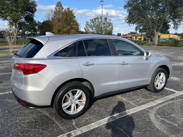 2013 Acura RDX Sport Utility 4D - cars & trucks - by dealer -... for sale in Orlando, FL – photo 7