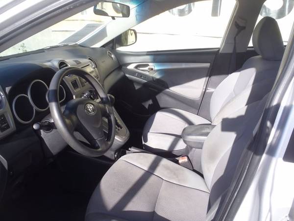 2010 Toyota Matrix Public Auction Opening Bid - - by for sale in Mission Valley, CA – photo 14