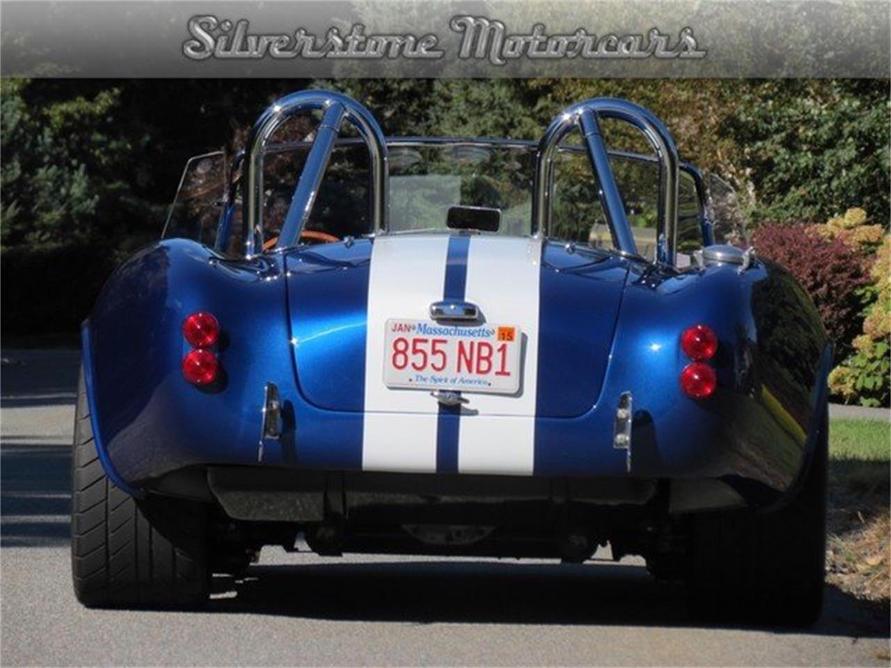1965 Shelby Cobra for sale in North Andover, MA – photo 21