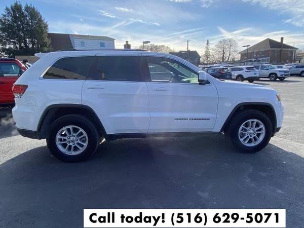 2020 Jeep Grand Cherokee Laredo SUV - - by dealer for sale in Inwood, NY – photo 14