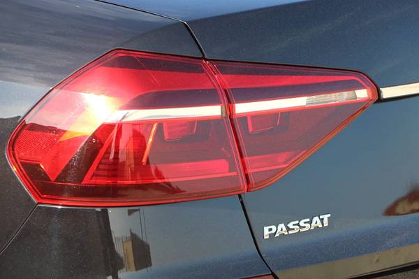 2017 Volkswagen Passat BLACK ****BUY NOW!! - cars & trucks - by... for sale in Monterey, CA – photo 10