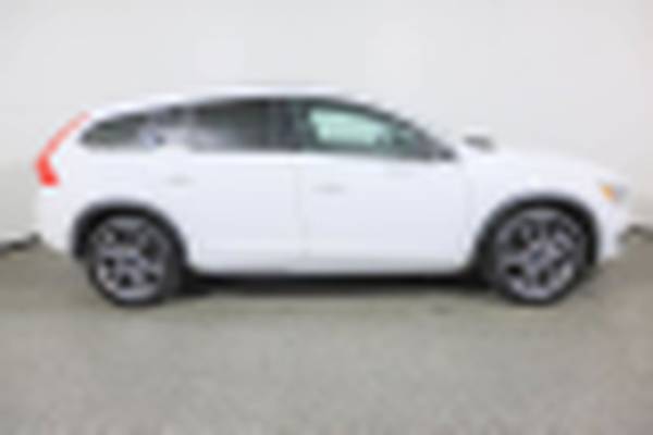 2017 Volvo V60 Cross Country, Ice White - cars & trucks - by dealer... for sale in Wall, NJ – photo 6