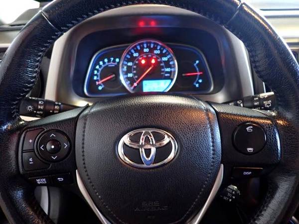 2013 Toyota RAV4 - - by dealer - vehicle automotive sale for sale in Gretna, NE – photo 3