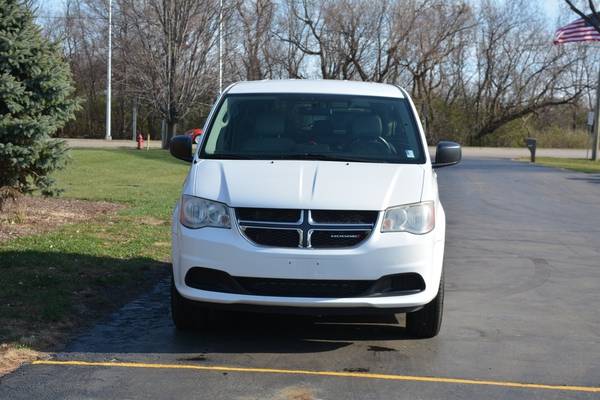 2014 Dodge Grand Caravan Braun Mobility Van - cars & trucks - by... for sale in Crystal Lake, IL – photo 5