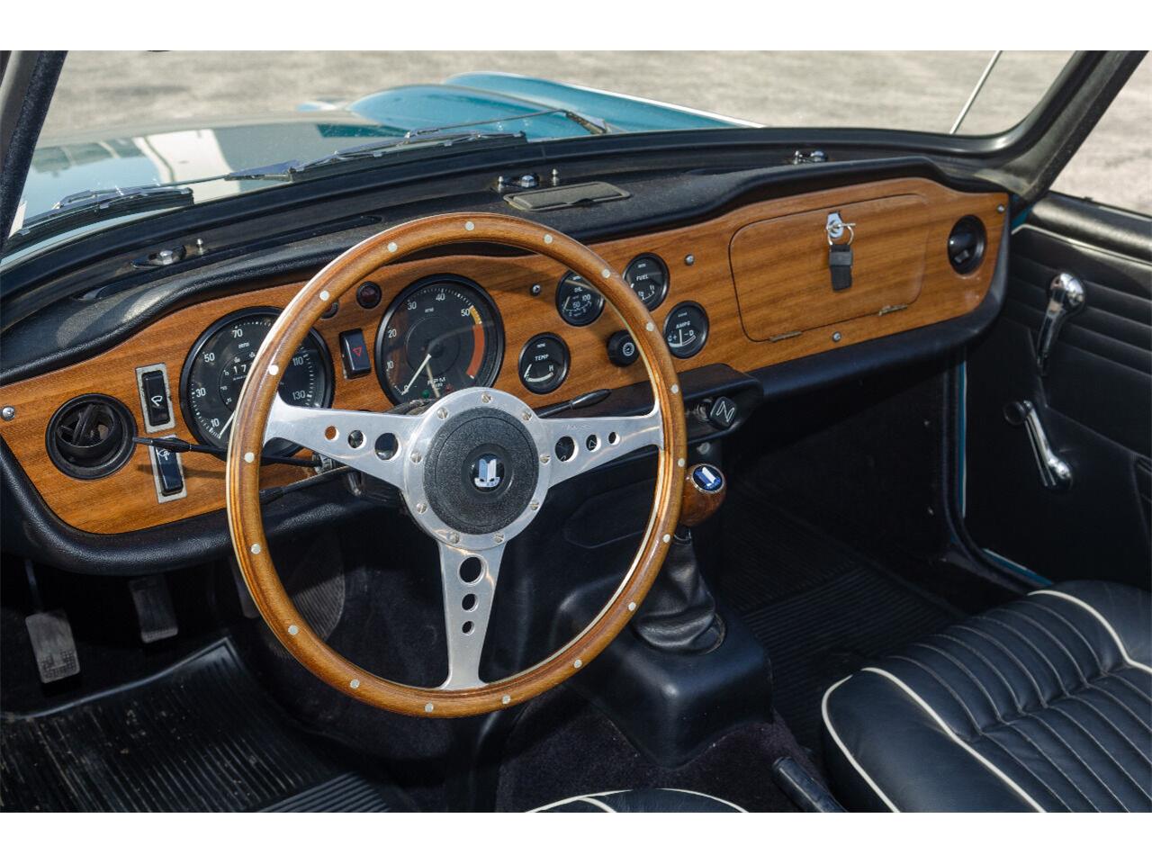 1968 Triumph TR250 for sale in Saint Louis, MO – photo 13