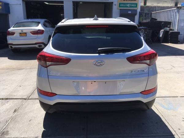 2018 Hyundai Tucson SEL . Runs 100%! Financing available for sale in STATEN ISLAND, NY – photo 6