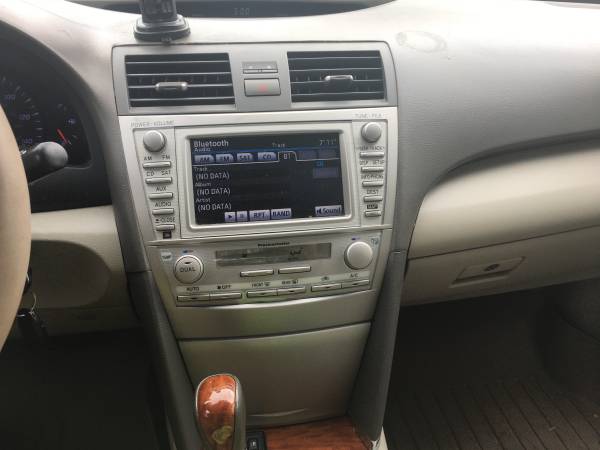 2010 Toyota Camry XLE for sale in LANHAM, District Of Columbia – photo 7