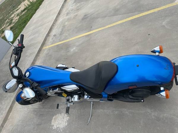 2016 Honda VT1300CX - - by dealer - vehicle for sale in SAN ANGELO, TX – photo 11