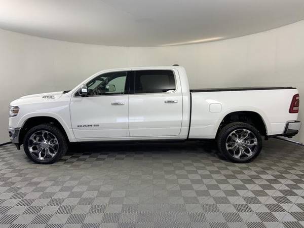 2020 Ram 1500 Laramie Longhorn Stop In Save ! - - by for sale in Gladstone, OR – photo 4