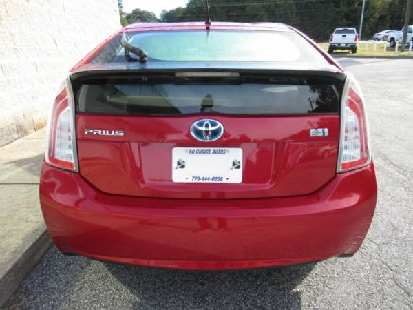 2014 Toyota Prius 5dr HB ll for sale in Smryna, GA – photo 6
