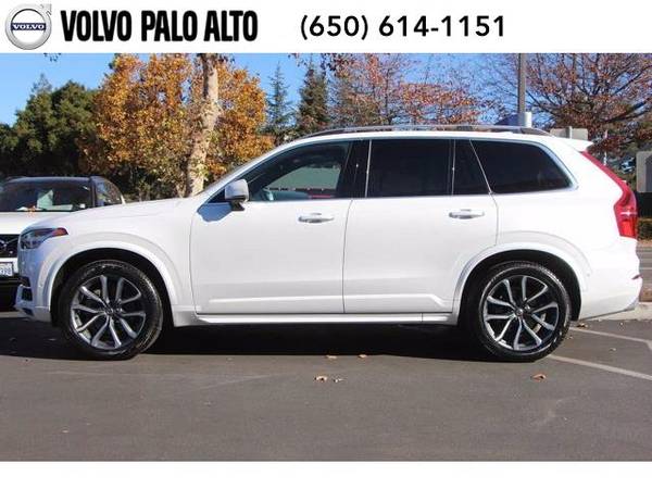 2018 Volvo XC90 Momentum - SUV - cars & trucks - by dealer - vehicle... for sale in Palo Alto, CA – photo 11