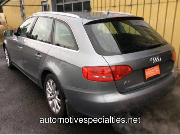2010 Audi A4 Avant 2.0T quattro Tiptronic **Call Us Today For... for sale in Spokane, WA – photo 6