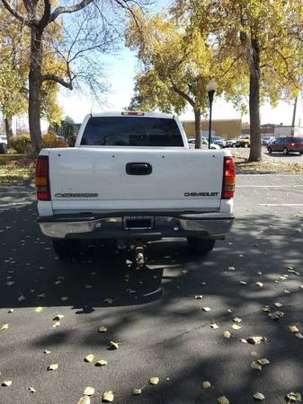 2001 Chevrolet Silverado 1500 for sale in Westminster, CO – photo 5
