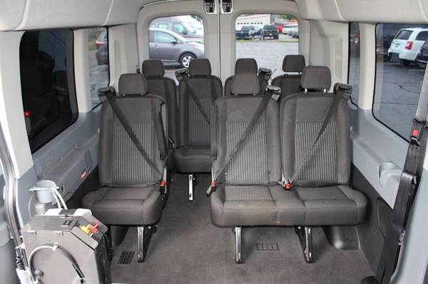 2017 Ford Transit Wagon(Self Driver)Wheelchair Accessible Handicap Van for sale in Jackson, IL – photo 20