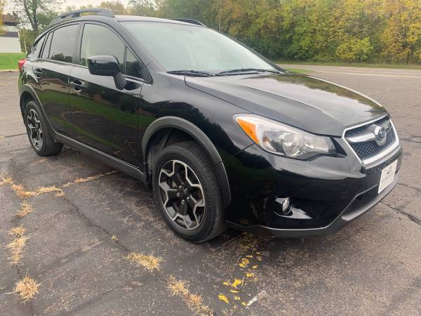 2015 Subaru XV Crosstrex 2.0 premium 44k mile no accidents clean awd for sale in Duluth, MN – photo 15