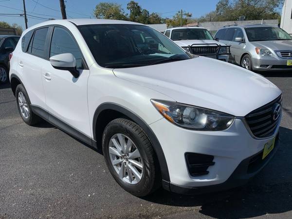 2016 Mazda CX-5 Sport 4dr SUV 6A - cars & trucks - by dealer -... for sale in Victoria, TX – photo 2