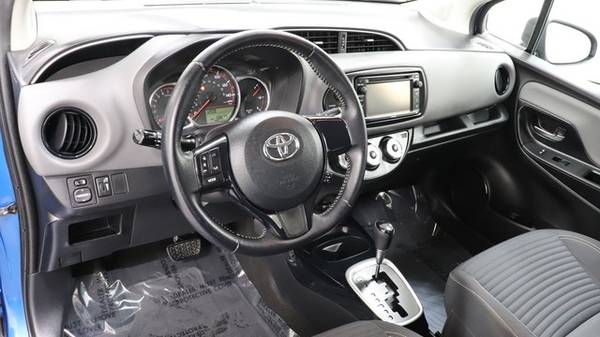 2015 Toyota Yaris 5dr Liftback Auto SE Sedan - - by for sale in Springfield, OR – photo 18