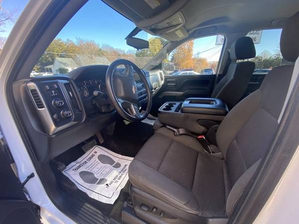 2014 Chevrolet Chevy Silverado 1500 Lt - - by dealer for sale in Walkertown, VA – photo 11