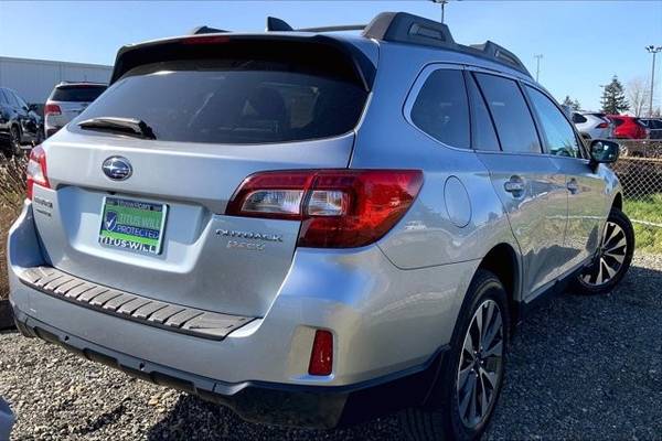 2017 Subaru Outback AWD All Wheel Drive Limited SUV for sale in Tacoma, WA – photo 14