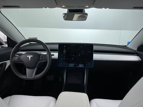 2019 Tesla Model 3 Standard Range Sedan 4D sedan Gray - FINANCE... for sale in Oak Park, IL – photo 24