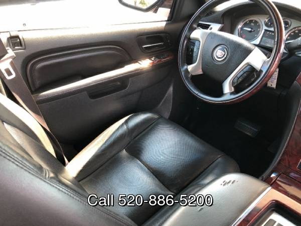 2012 Cadillac Escalade ESV Premium Unique Imports for sale in Tucson, AZ – photo 10