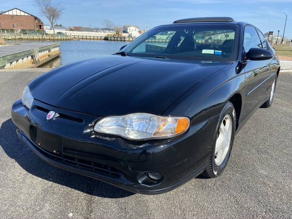 2002 CHEVY MONTE CARLO SS ONLY 105K MILES - - by for sale in Copiague, NY – photo 20