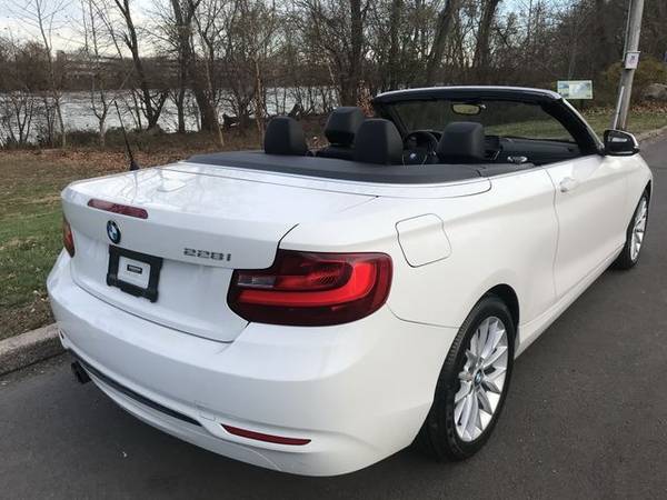 2016 BMW 2 Series - Financing Available! - cars & trucks - by dealer... for sale in Morrisville, NY – photo 3
