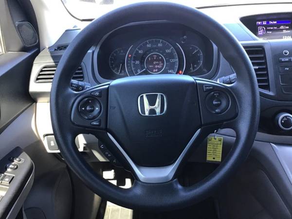 2012 Honda CR-V 2WD 5dr EX - - by dealer - vehicle for sale in Kahului, HI – photo 16