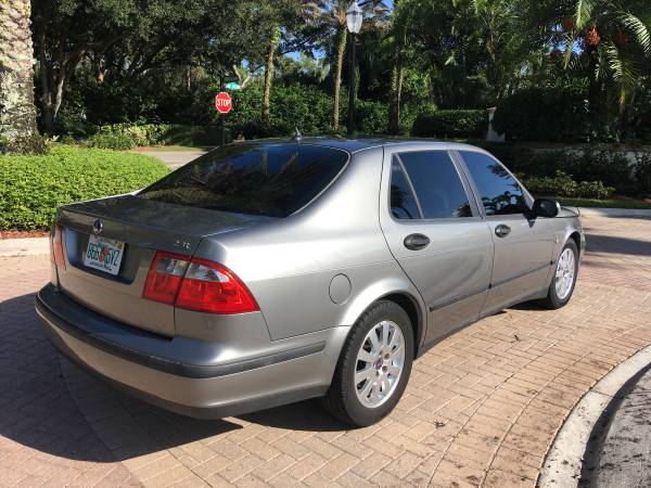 2003 Saab 9-5 95 Linear Turbo for sale in Naples, FL – photo 7