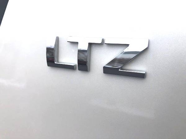 2013 Chevrolet Suburban LTZ 4WD Loaded White Diamond - cars & trucks... for sale in ST Cloud, MN – photo 6